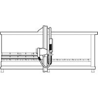 Bosch Accessoires Cirkelzaagblad Expert for Wood 350 x 30 x 3,5 mm, 54 1st - 2608642512 - thumbnail