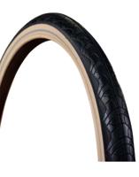 CST buitenband Classic Breaker 28 x 1.50 (40 622) zwart/beige - thumbnail