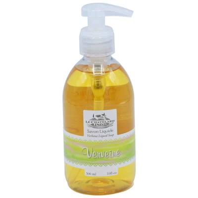 Verbena Vloeibare Zeep met Pompje Verbena Vloeibare Zeep met Pompje