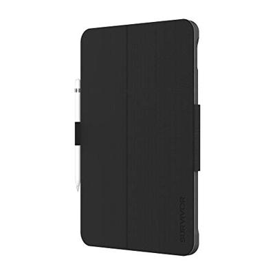Griffin Survivor Tactical iPad 10.2 2019 / 2020 zwart