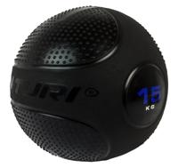 Tunturi Slam ball 15 kg - thumbnail