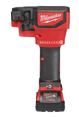 Milwaukee M18 BLTRC-522X Accu draadeindknipper 18V 5.0Ah in HD-Box - 4933471151