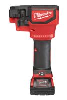 Milwaukee M18 BLTRC-522X Accu draadeindknipper 18V 5.0Ah in HD-Box - 4933471151 - thumbnail