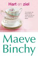 Hart en ziel - Maeve Binchy - ebook - thumbnail