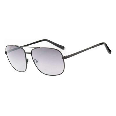 Zonnebril Heren Guess GG2114S-01B ø 60 mm