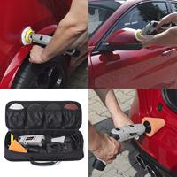 Dino KRAFTPAKET Multiplex Drehbar in Stabform 640256 Accu-rotatiepolijstmachine 10.8 V 100 W 400 - 3000 omw/min 80 mm - thumbnail