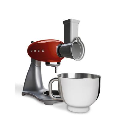 SMEG SMSG01 Snijder en Rasper