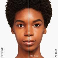 Vloeibare Foundation Shiseido 112312 Nº 460 Topaz - thumbnail