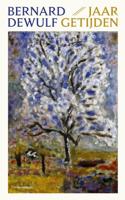 Jaargetijden - Bernard Dewulf - ebook - thumbnail