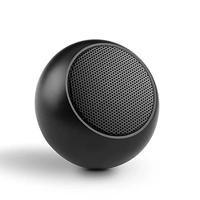 Dankzij de draagbare Bluetooth®-luidsprekers ELBE ALTN70TWS Zwart 3 W - thumbnail