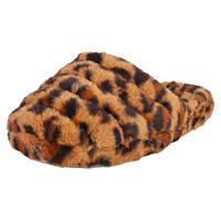 Ted Baker Pantoffels ALHANA 257200 Bruin-36 maat 36 - thumbnail