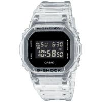 Casio G-Shock DW-5600SKE-7ER Heren Horloge 43mm 20 ATM - thumbnail