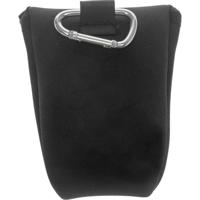 New Beschermhoes looxs shimano display zwart - thumbnail