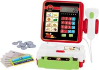 Touchscreen kassa - thumbnail