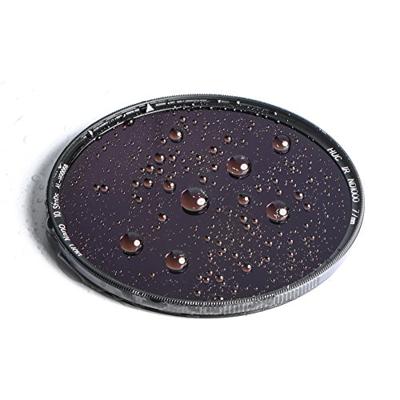 NiSi HUC IR ND1000 55mm