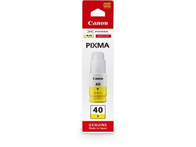 Canon PGI-7500 XL Y yellow