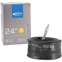 Schwalbe fiets binnenband 24 inch DV 10 - thumbnail