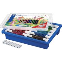 Staedtler kleurpen Noris colour 185 G288 1 set - thumbnail