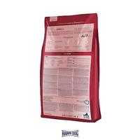 Happy Dog 03547 - Supreme Sensible Africa boeket - droogvoer voor volwassen honden - 4 kg inhoud - thumbnail