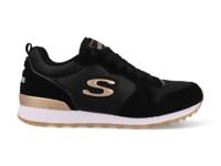 Skechers Golden Gurl 111/BLK Zwart / Goud-36 maat 36 - thumbnail