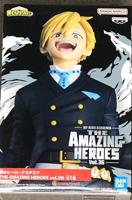 My Hero Academia The Amazing Heroes Vol.36 Figure - Phantom Thief - thumbnail
