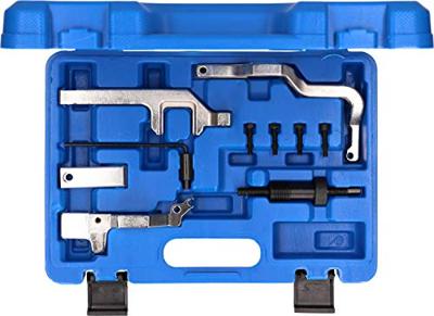 Brilliant Tools BT593800 Motorinstelgereedschapsset voor MINI, PSA