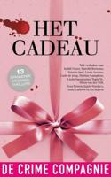 Het cadeau - alle verhalen - Carla de Jong - eBook (9789461091512) - thumbnail