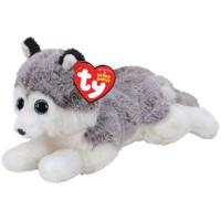 TY Beanie Babies Knuffel Hond Baltic - thumbnail