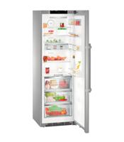 Liebherr SKBes 4380-21 Koelkast zonder vriesvak Grijs - thumbnail