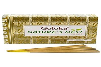 Goloka Wierook Nature's Nest (12 pakjes)