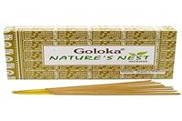 Goloka Wierook Nature's Nest (12 pakjes) - thumbnail