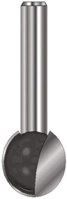 ENT kogelfrees HM 19.05mm kolf 8mm - 7917066 - 7917066 ENT kogelfrees HM 19.05mm kolf 8mm - 7917066 - 7917066