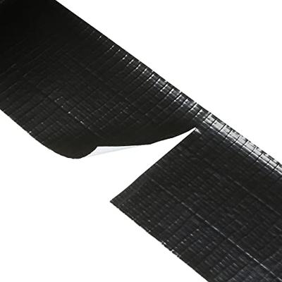 Adam Hall Gaffa tape 50mm 50m zwart