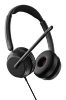 EPOS IMPACT 860 On Ear headset Kabel Stereo Zwart Headset Telefoon - thumbnail