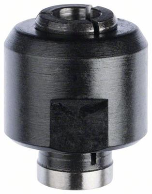 Bosch Accessoires Bosch spantang met moer 6mm