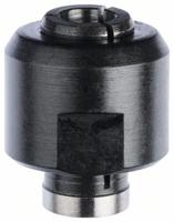 Bosch Accessoires Bosch spantang met moer 6mm - thumbnail