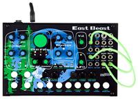 Cre8audio East Beast synthesizer - thumbnail