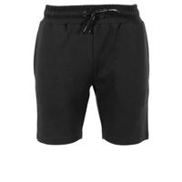 Reece 838002 Studio Sweat Shorts - Black - M - thumbnail