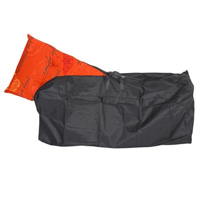 Beschermhoes voor stoelkussens