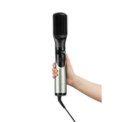 3-in-1 droog-, stijl- en krulborstel Remington 800 W - thumbnail
