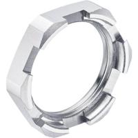 Kaiser Elektro 8324.20 Contramoer M20 Metaal 1 stuk(s) - thumbnail