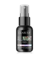 Claresa all night fixer spray 50ml - thumbnail