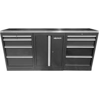 KS Tools 866.6050 (b x h x d) 2040 x 1890 x 500 mm - thumbnail