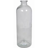 Fles Transparant 33cm - thumbnail