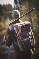 Hultafors Trekkingbijl H 006 SV | 375 mm - HU840025 - HU840025 - thumbnail