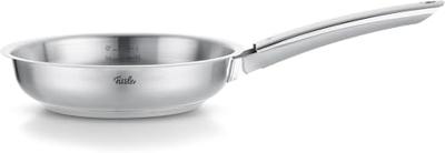 Pan Fissler 08637420100/0 Zilverkleurig Roestvrij staal