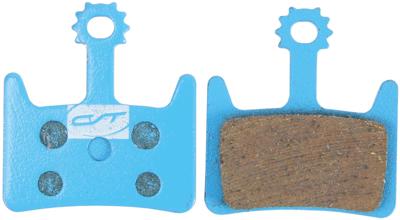 CONTEC schijfremblok "discstop+ cbp-270" ct disc brakepad cbp-270 organic