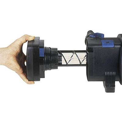 Oase Bitron C 110 W UV-C Vijverfilter - Professionele Waterzuivering & Eenvoudig Onderhoud