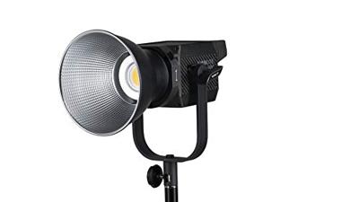Nanlite Forza 200 LED Light