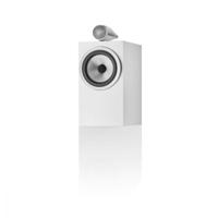 Bowers & Wilkins: 705 S3 Boekenplank speaker - 1 stuk - Satijn wit - thumbnail